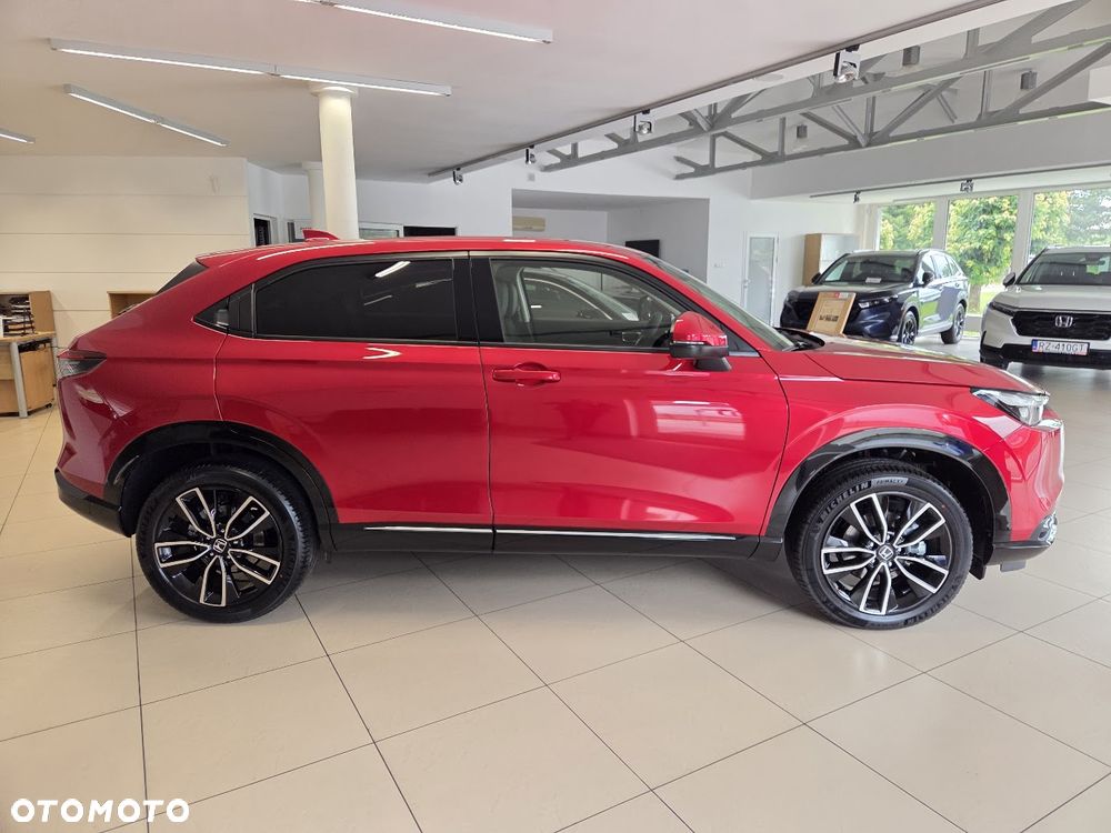 Honda HR-V 1.5 i-MMD Advance BSI CVT - 3