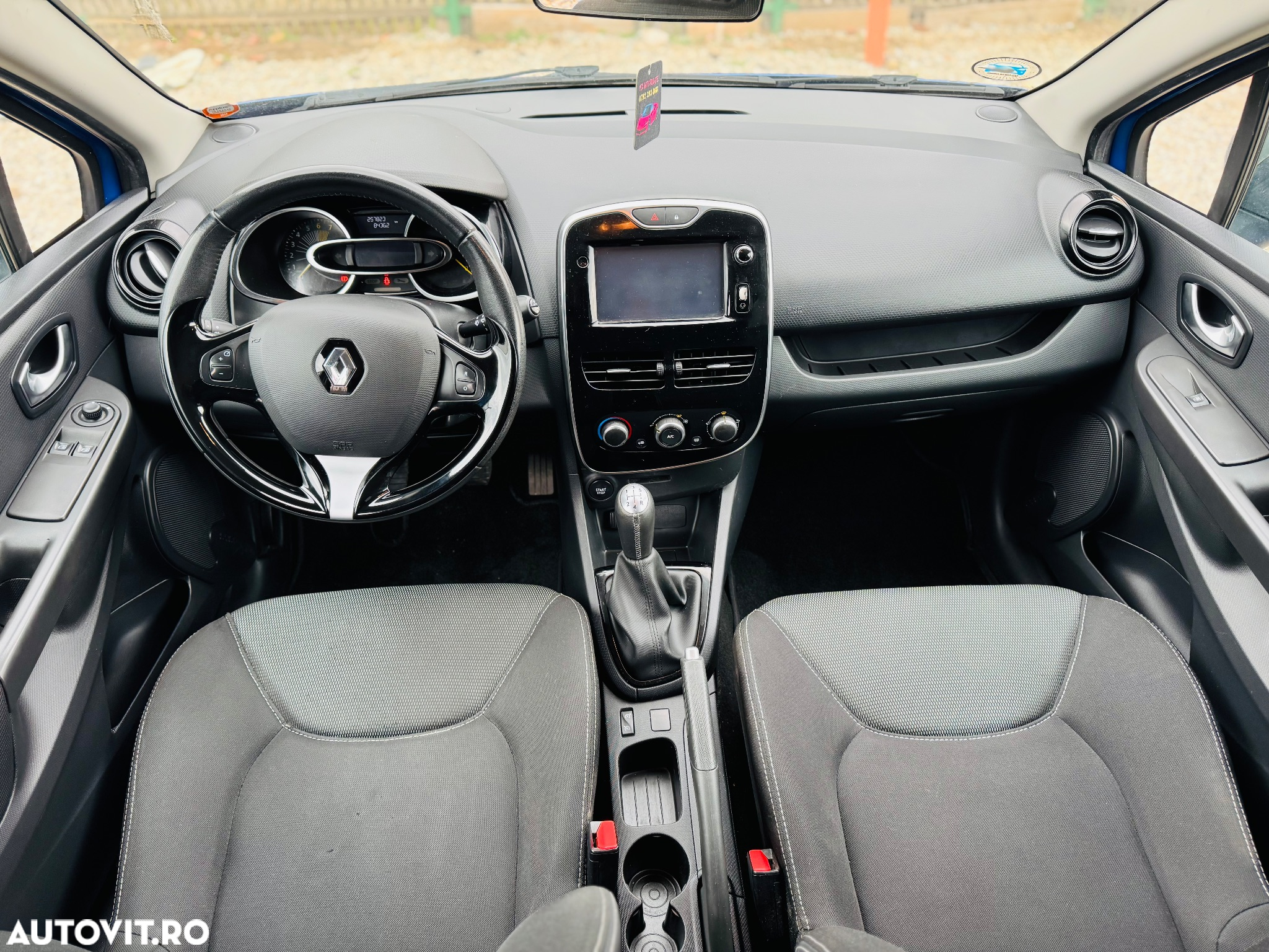 Renault Clio TCe 90 Limited - 5