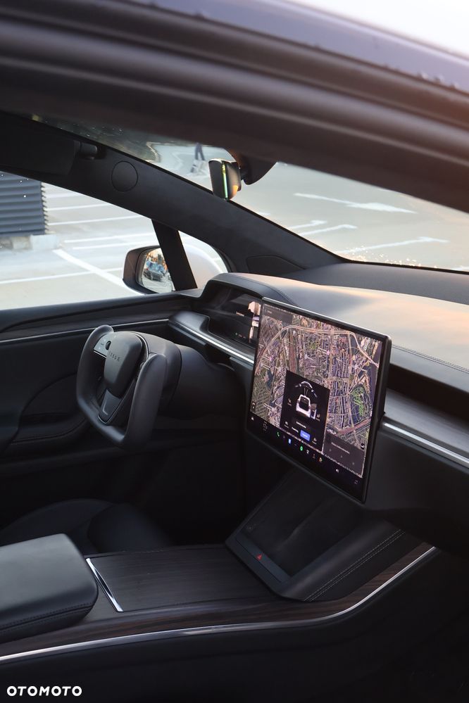 Tesla Model X Long Range AWD - 19