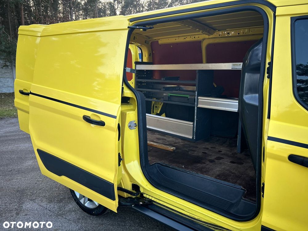 Ford Transit Connect 240 L2 Trend - 18