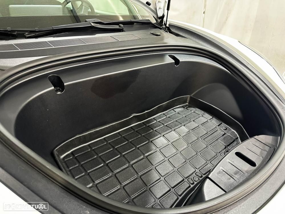 Tesla Model 3 Long-Range Dual Motor AWD - 55