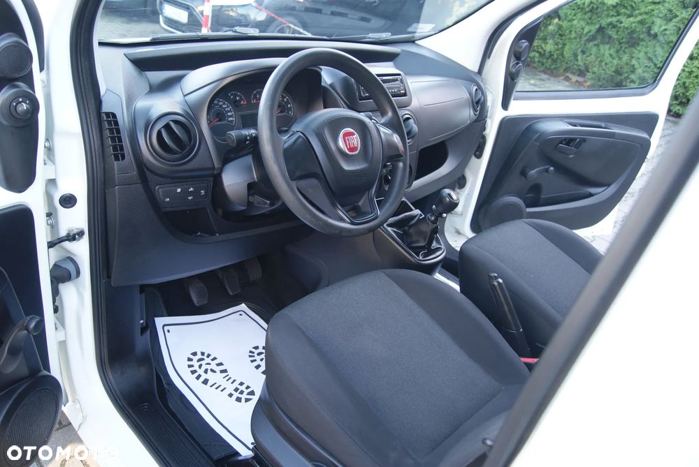 Fiat Fiorino - 19
