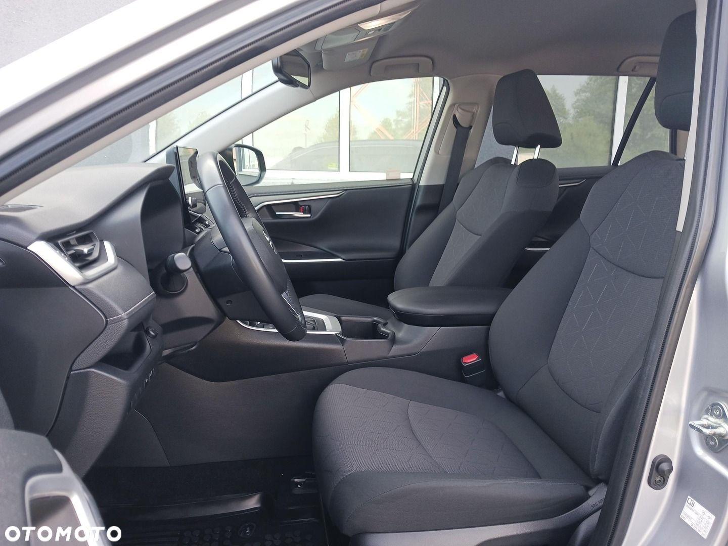 Toyota RAV4 2.0 Comfort 4x2 MS - 10