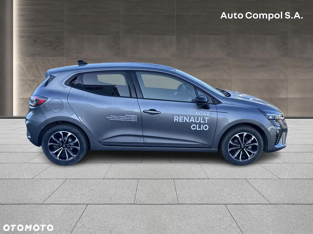 Renault Clio 1.0 TCe Intens - 6