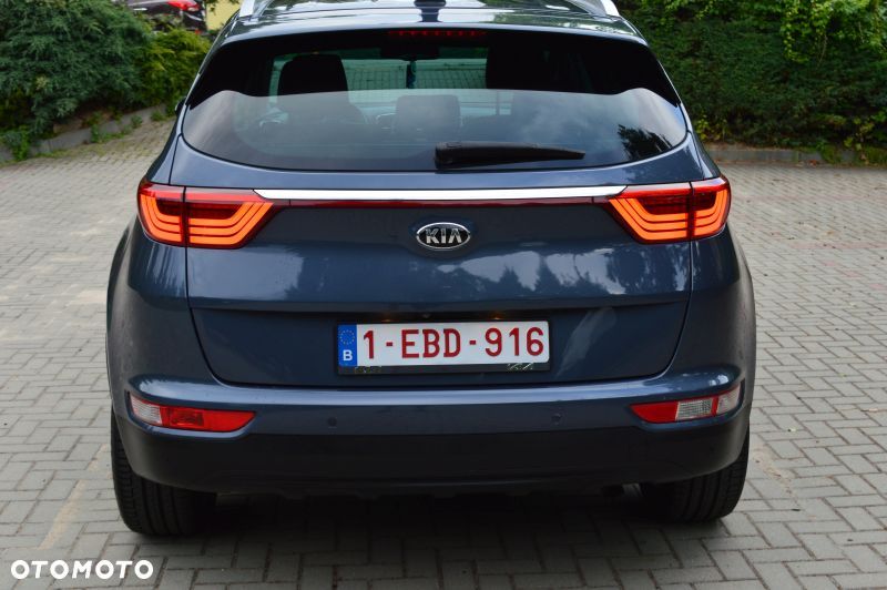 Kia Sportage - 37