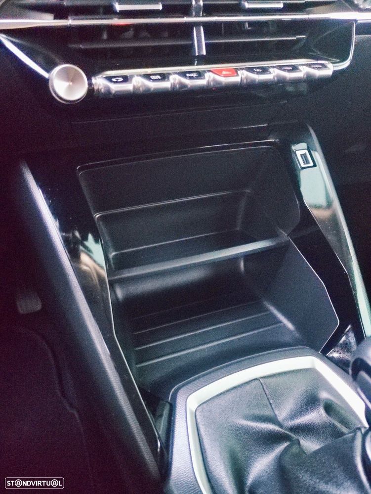 Peugeot 2008 1.5 BlueHDi Active - 19