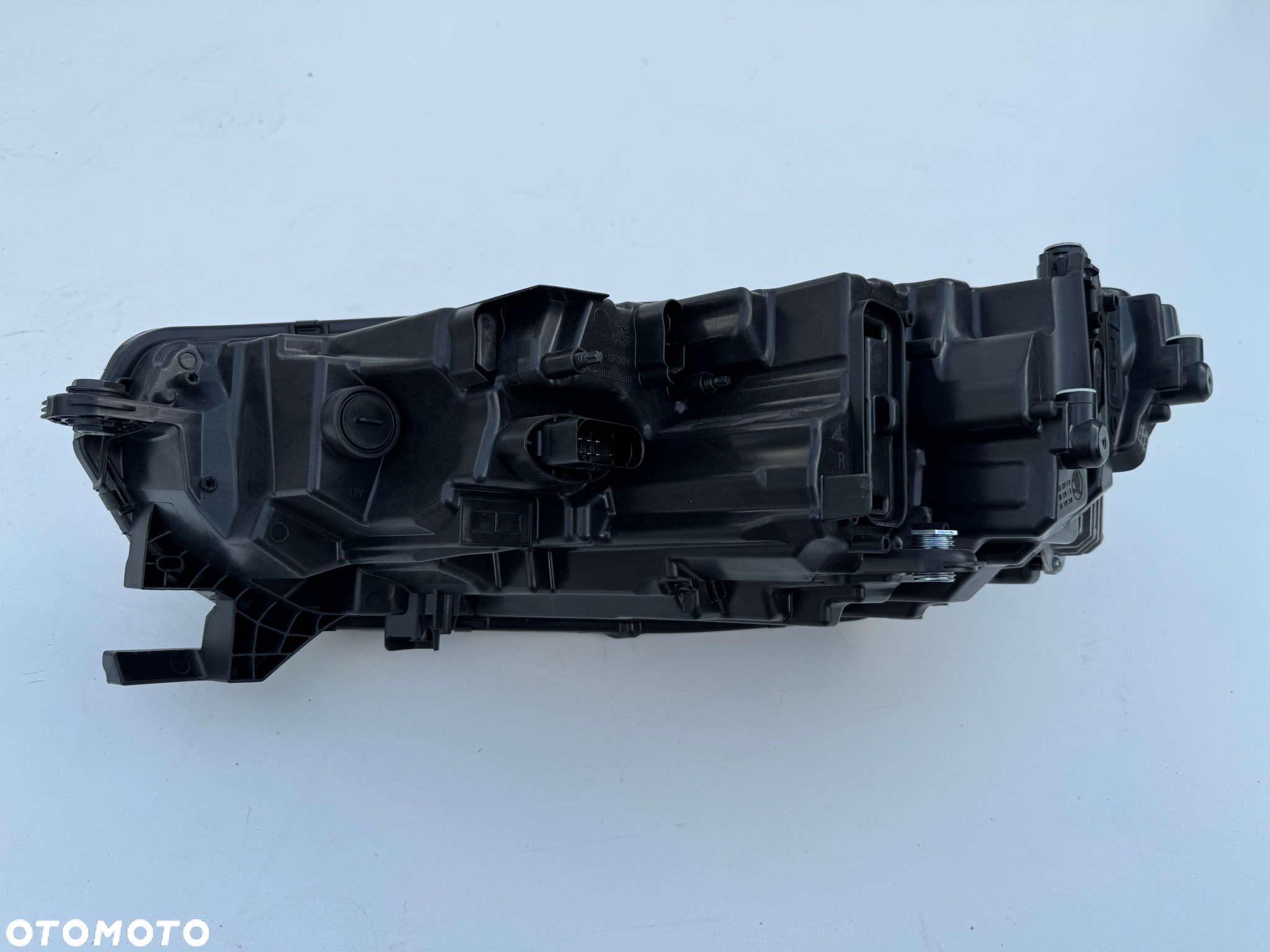 Reflektor LED lampa przednia 5E4941016 SKODA OCTAVIA IV - 6