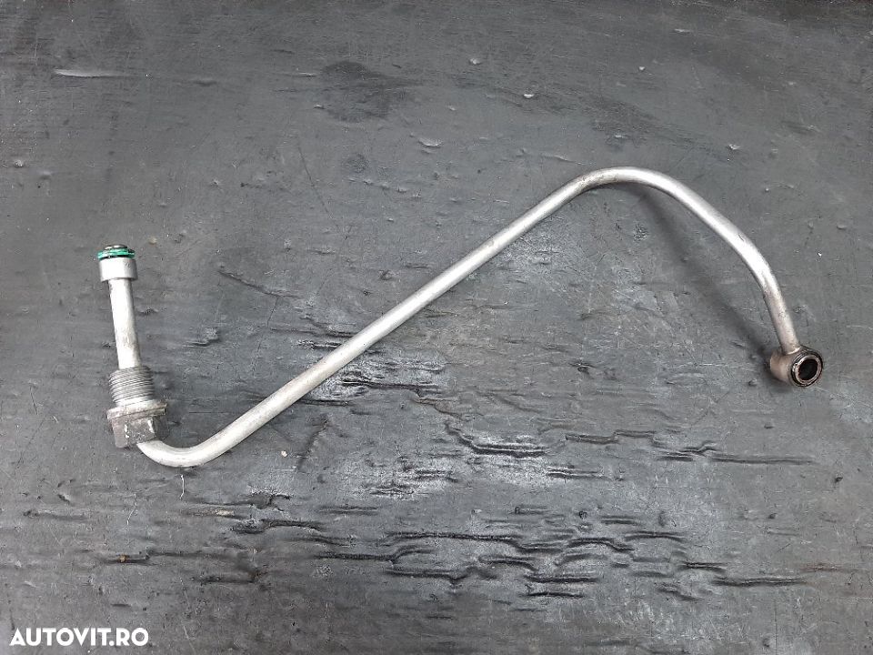 conducta ulei 1.5 dci k9k  k9kc612   renault clio 4 - 2