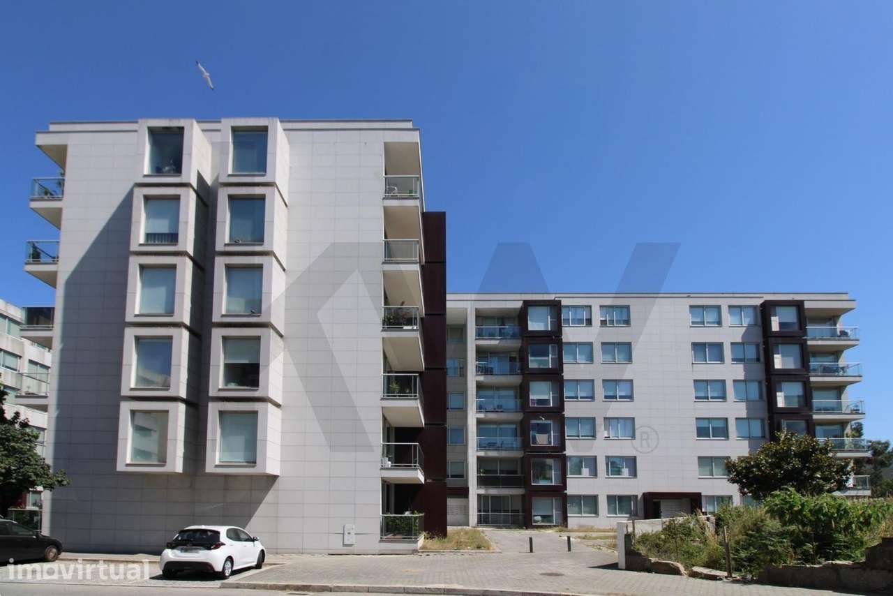 Apartamento T3 Premium em Canidelo – Conforto e Exclusividade - Grande imagem: 2/23