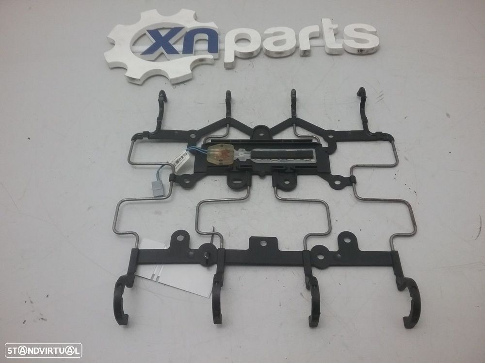 Resistencia dos bancos Frente/Esq RENAULT CAPTUR - 2