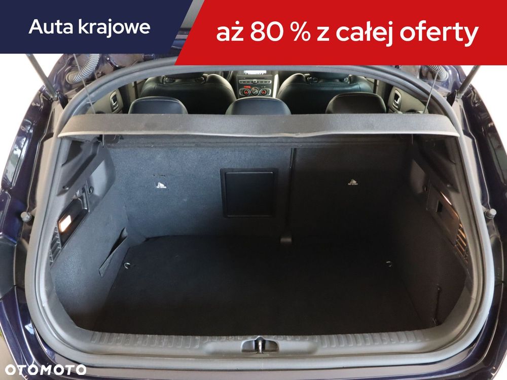 Citroën DS4 - 16