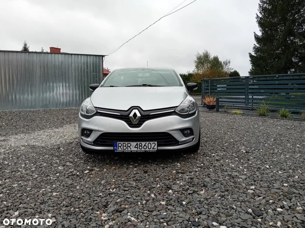 Renault Clio (Energy) dCi 90 Start & Stop INTENS - 7