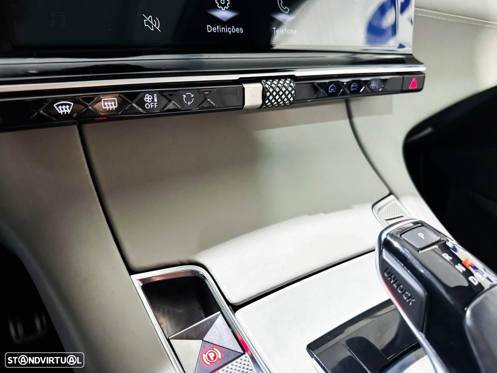 DS DS7 Crossback E-Tense SE Ligne Noire EAT8 - 47