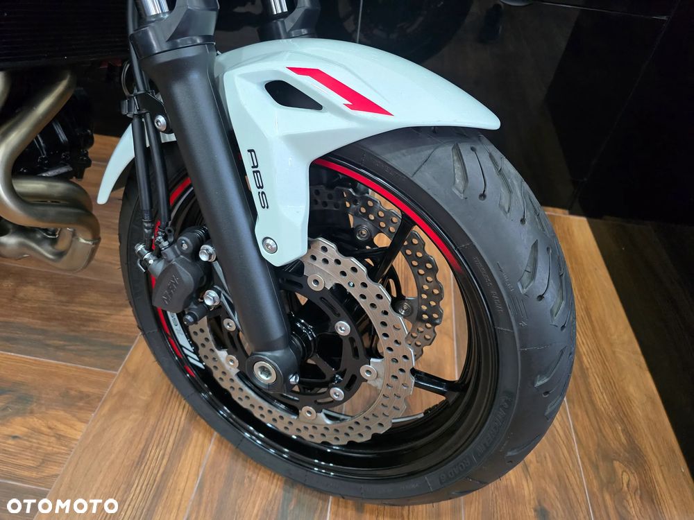 Kawasaki Z 650 - 21
