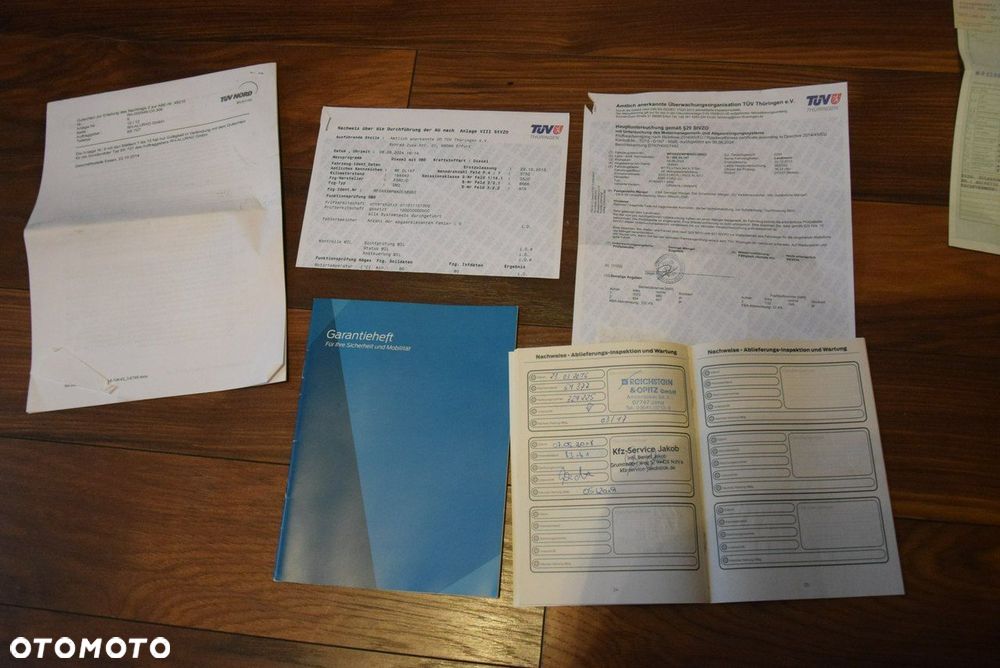 Ford Kuga 2.0 TDCi 2x4 Trend - 31