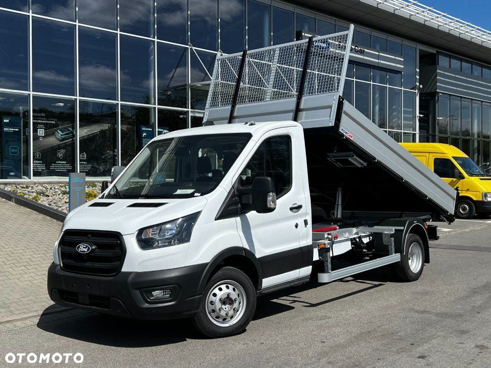 Ford Transit - 2