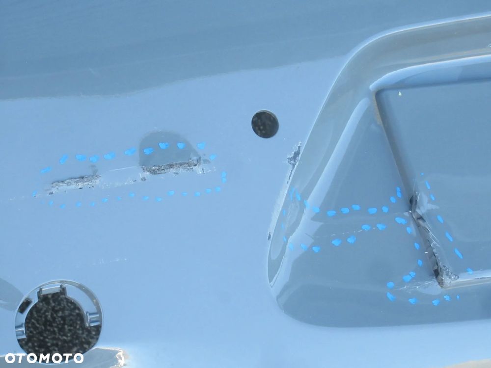 ZDERZAK TYŁ TYLNY HYUNDAI I30 III N LINE HB PDC 2017-2019 - 14