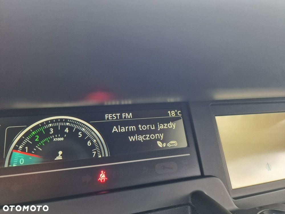 Renault Grand Scenic - 37