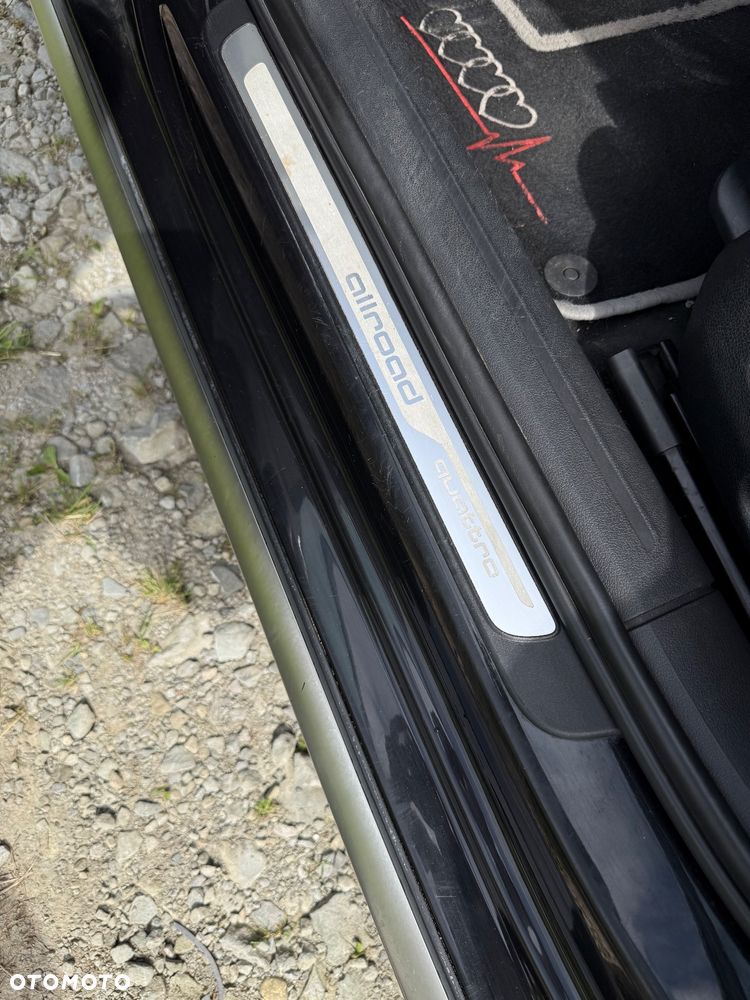 Audi A4 Allroad 2.0 TDI Quattro - 16