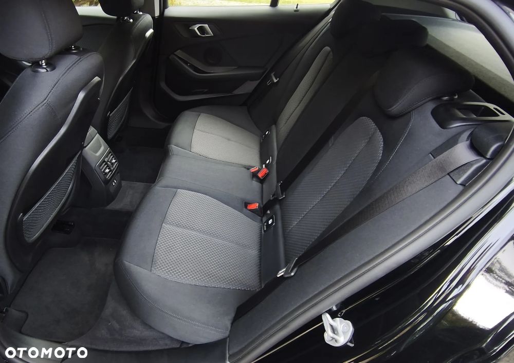 BMW Seria 1 116i Advantage - 29