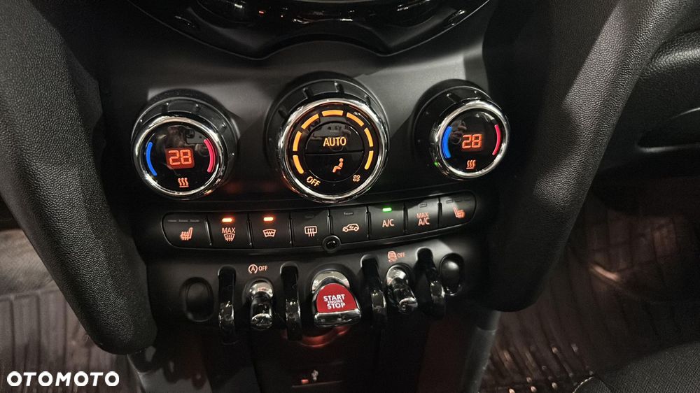 MINI Cooper GPF - 22