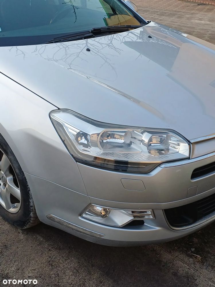 Citroën C5 1.6 HDi Attraction - 1