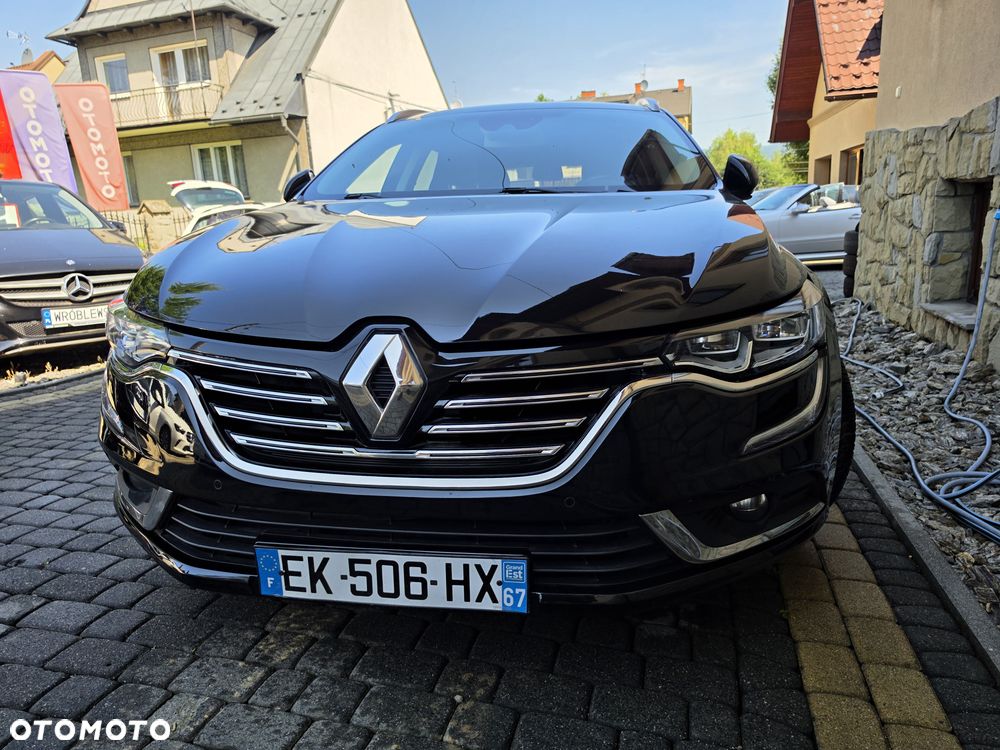 Renault Talisman ENERGY dCi 130 EDC INTENS - 16