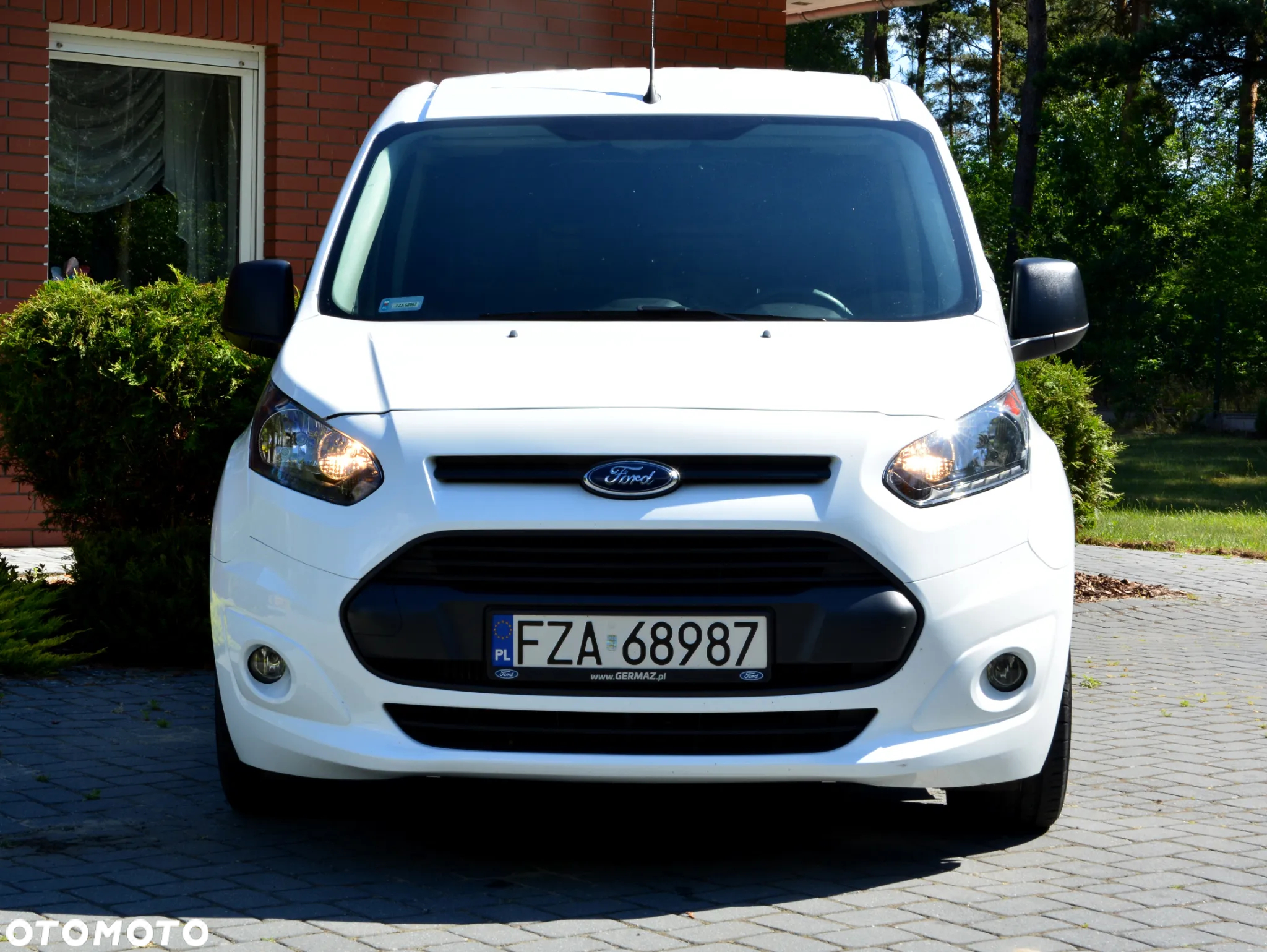Ford Transit Connect - 2