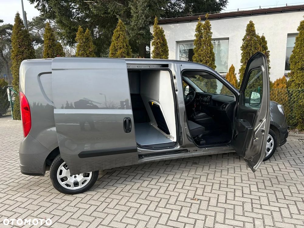 Fiat Doblo - 5