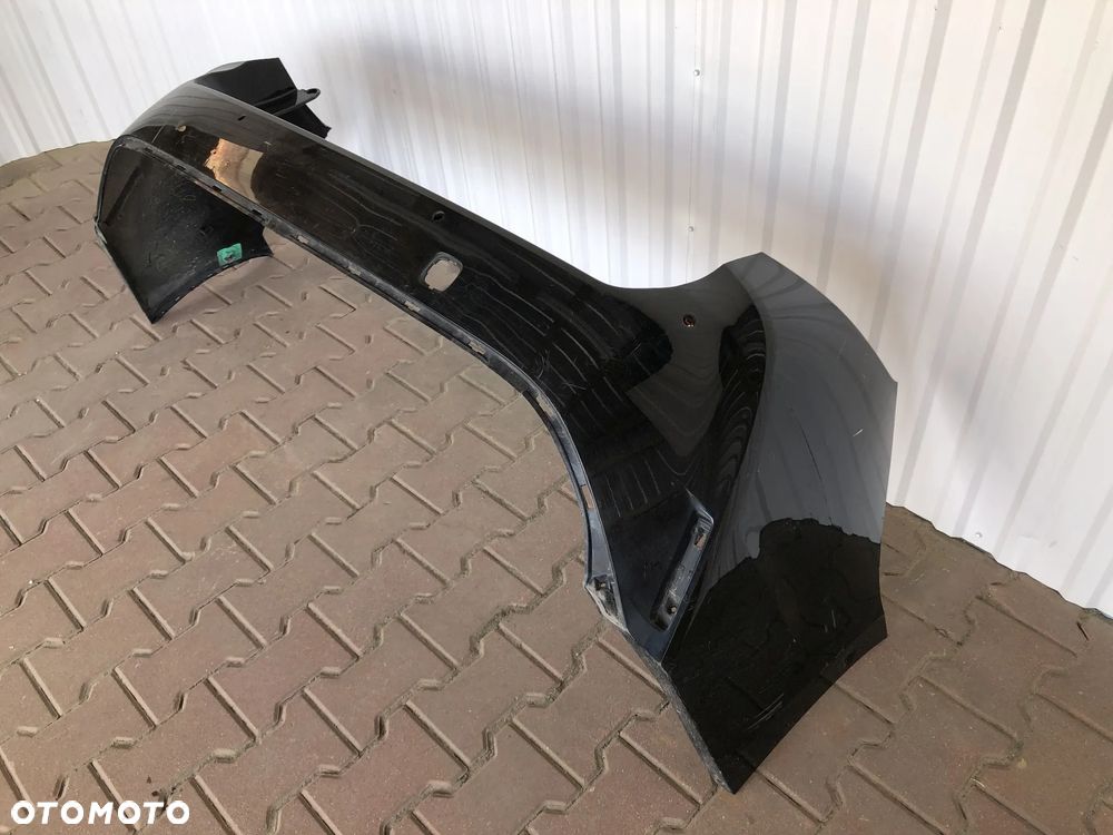 TOYOTA COROLLA XII KOMBI E21 E210 2019- zderzak tylny tył 6 PDC - 14