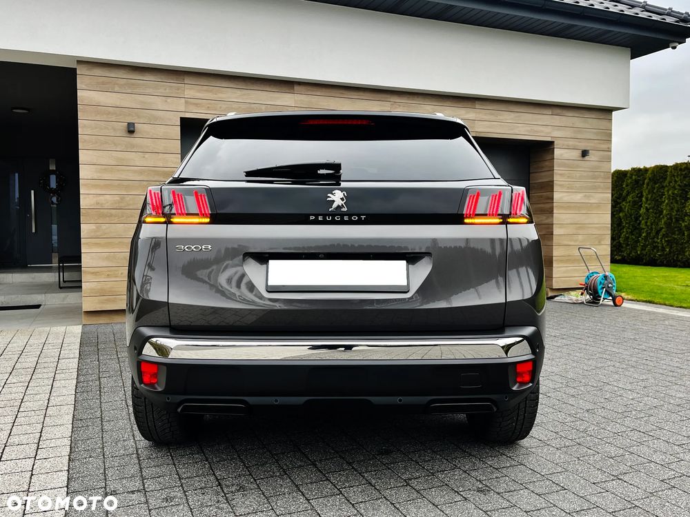 Peugeot 3008 1.2 PureTech Road Trip S&S - 13