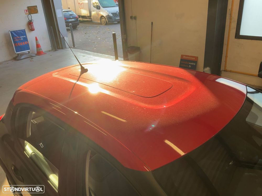 Citroën C3 Pure Tech S&S Shine - 5