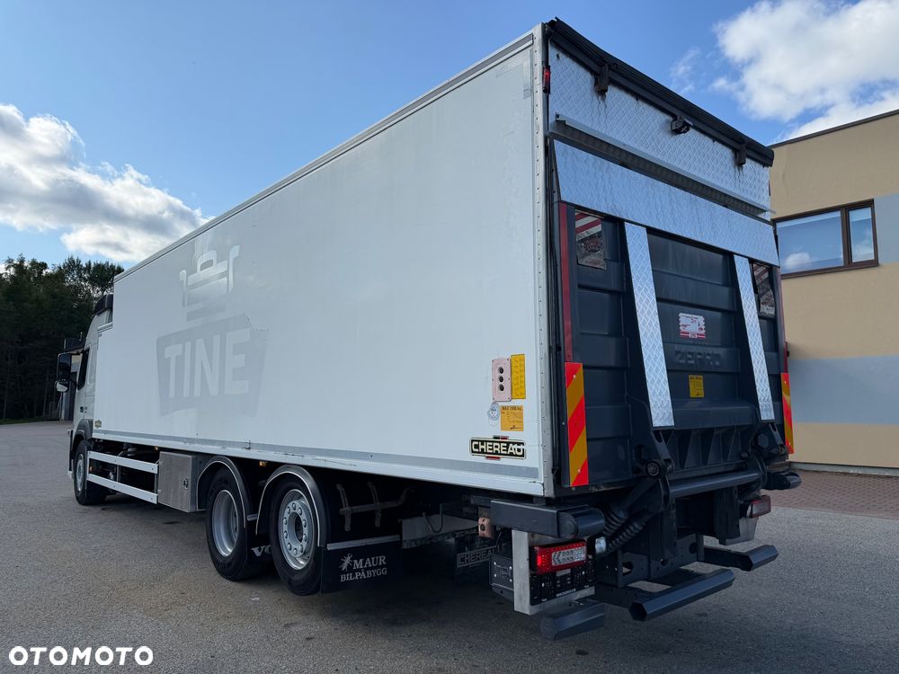 Volvo FM 420 - 6