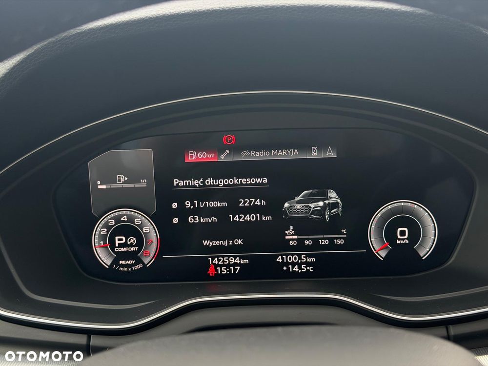 Audi Q5 45 TFSI mHEV Quattro S Line S tronic - 23