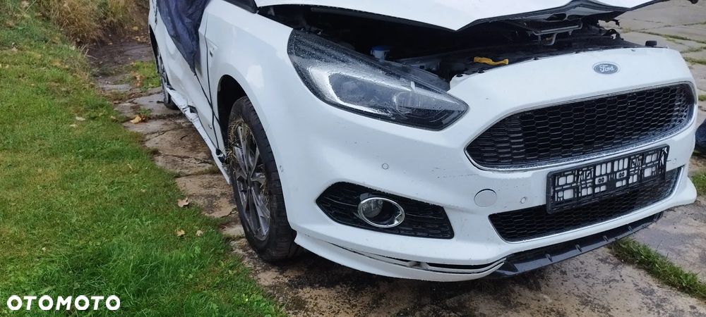 Ford S-Max 2.0 TDCi 4WD ST-Line PowerShift - 13