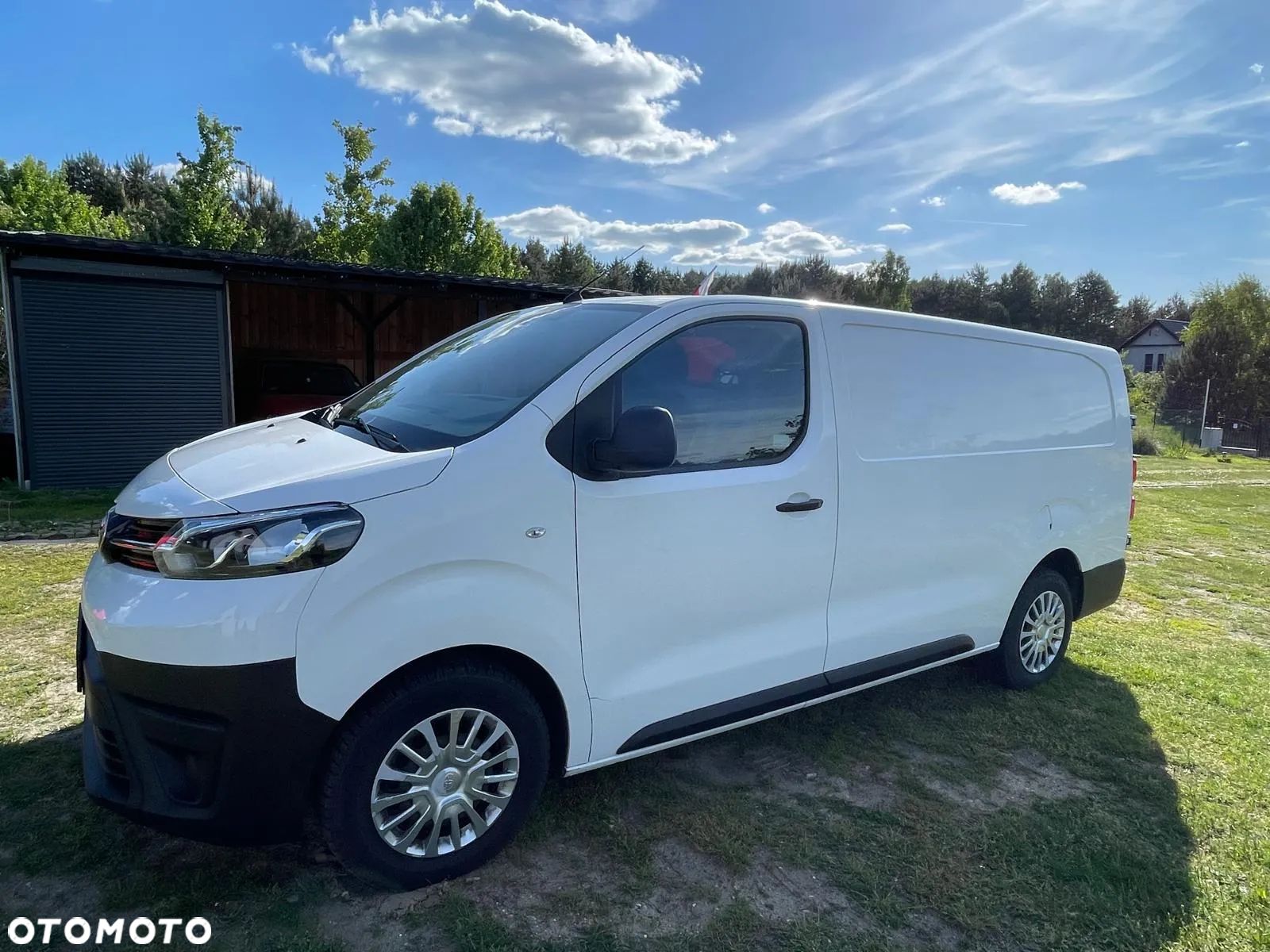 Toyota PROACE - 1