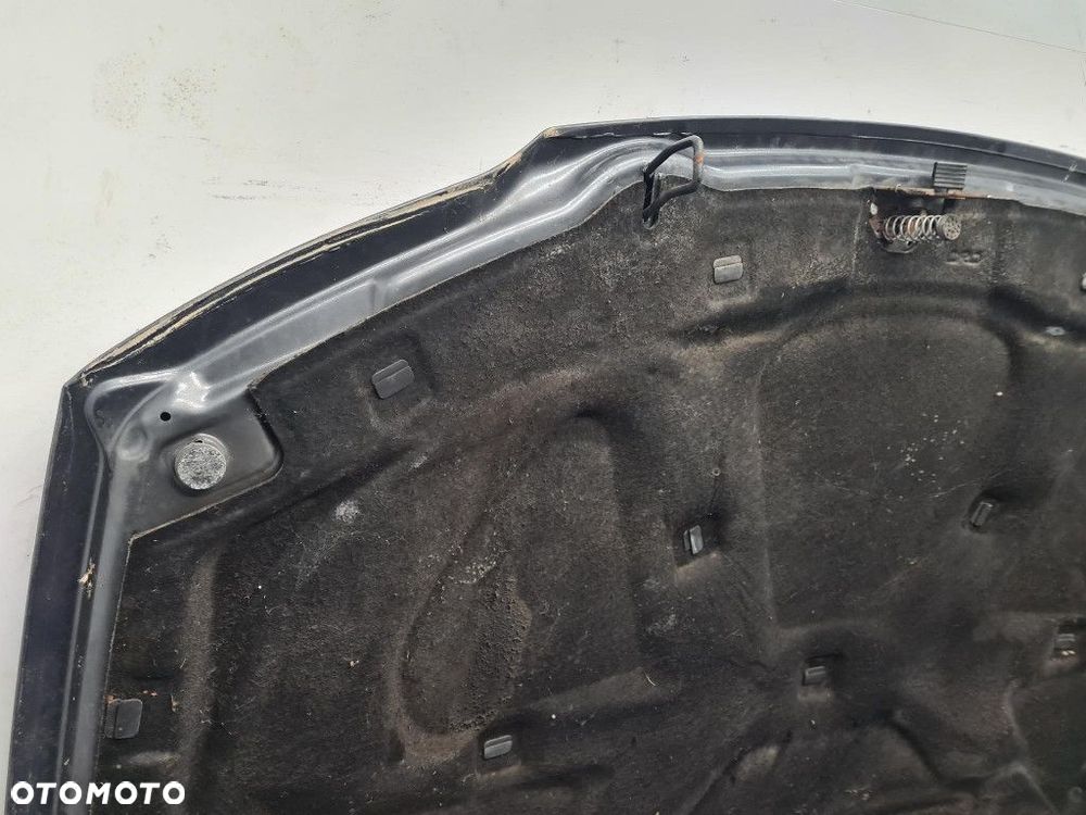 VOLVO S80 I LIFT MASKA PRZEDNIA 455-16 - 10