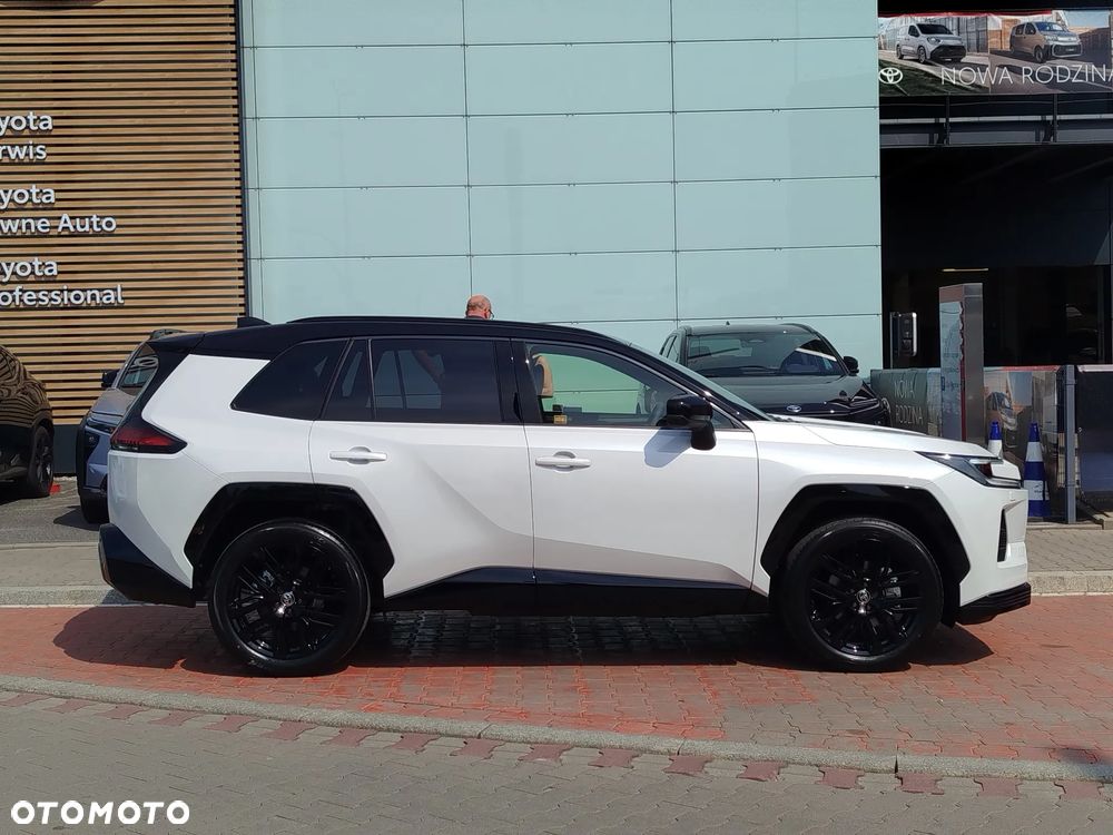 Toyota RAV4 - 3