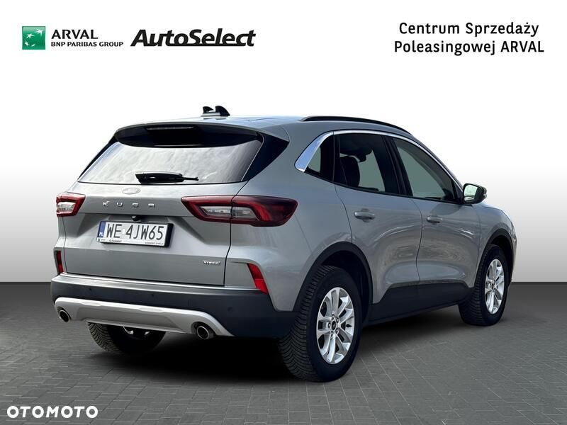 Ford Kuga 2.5 FHEV FWD Titanium eCVT - 6
