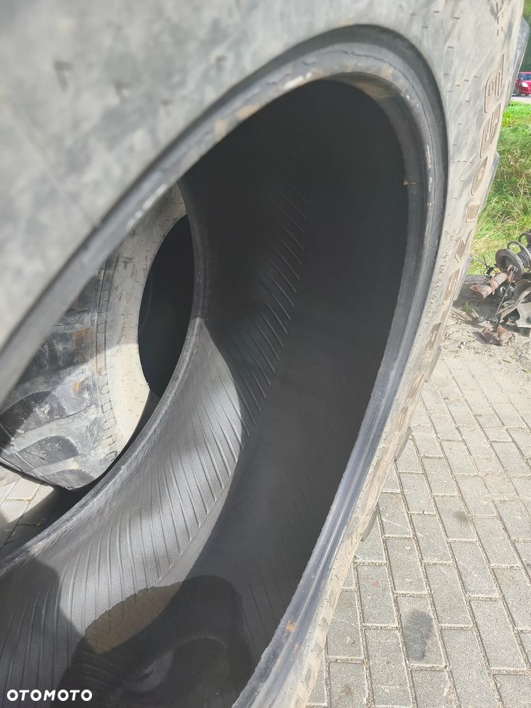 Opona 650/75R38 Michelin MACH X BIB i TRELLEBORG TM900 - 15