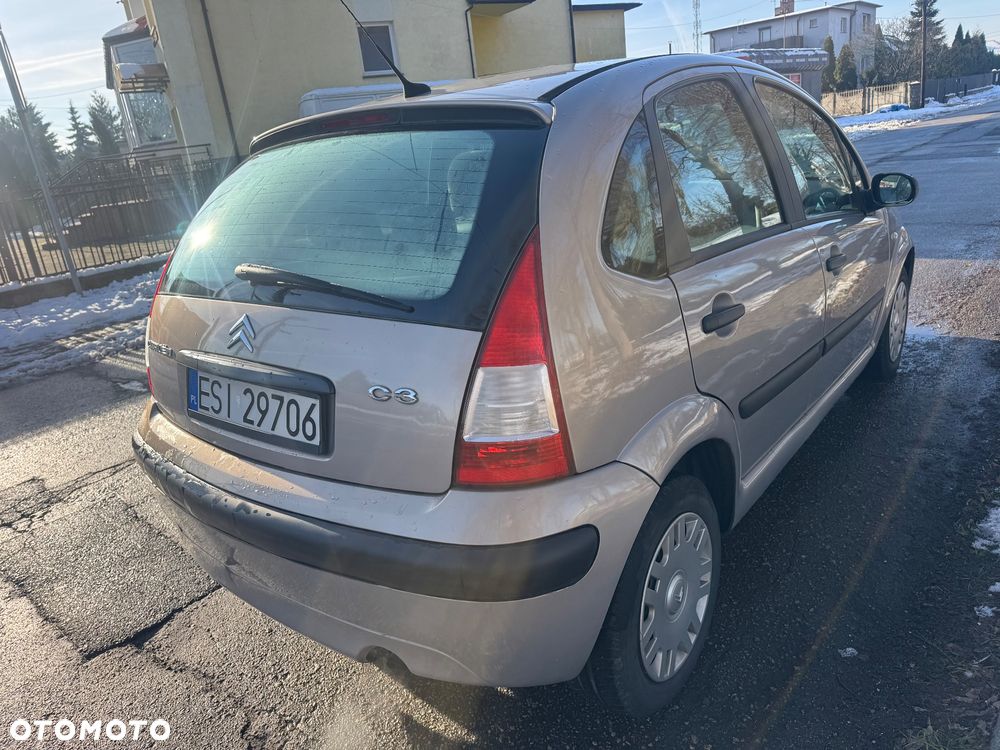 Citroën C3 1.4 HDi Confort - 3