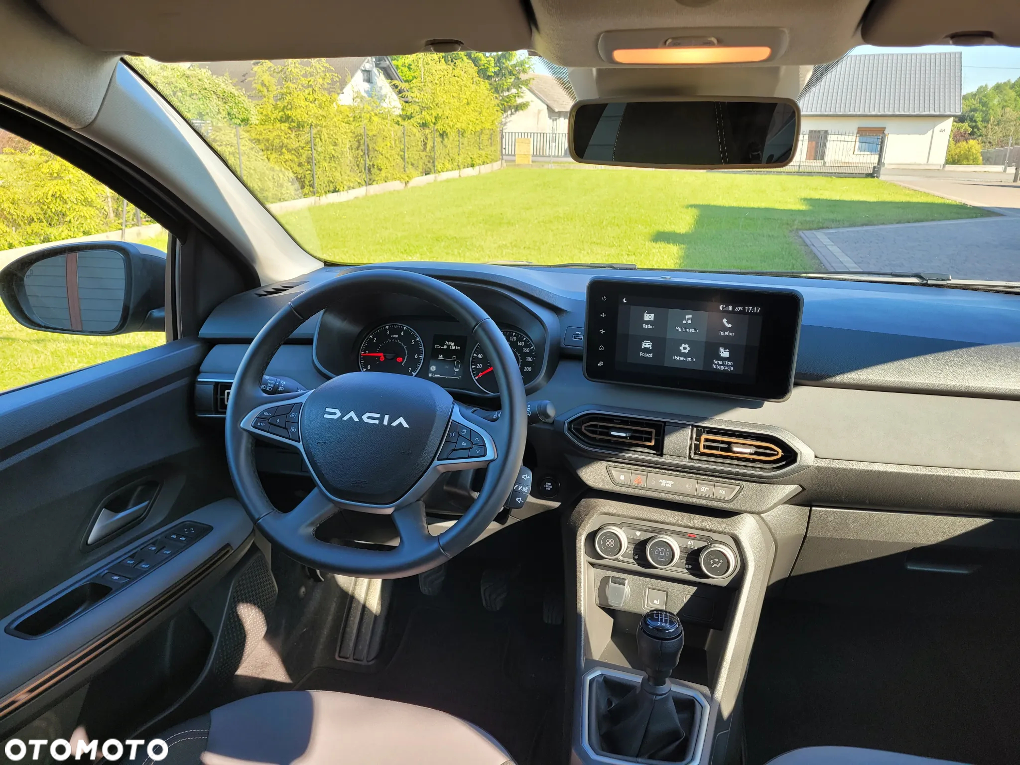 Dacia Jogger 1.0 TCe Extreme+ 7os - 14