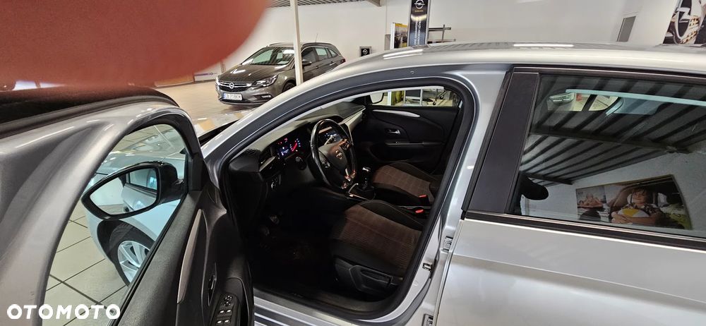 Opel Corsa 1.2 Edition S&S - 8