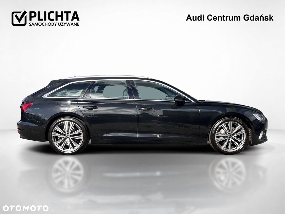 Audi A6 Avant - 7
