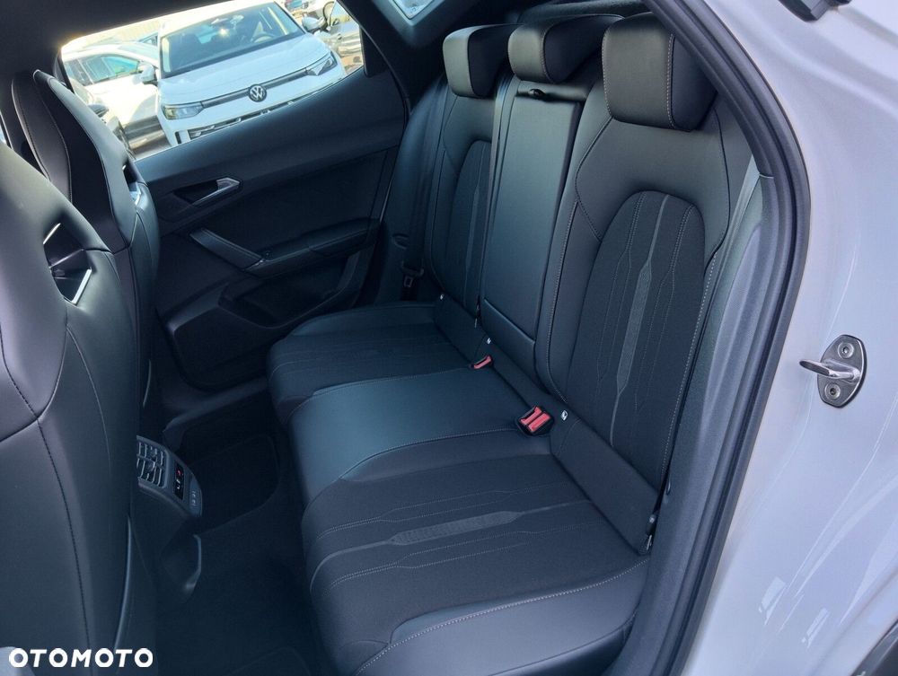 Cupra Formentor 2.0 TSI 4Drive VZ DSG - 13