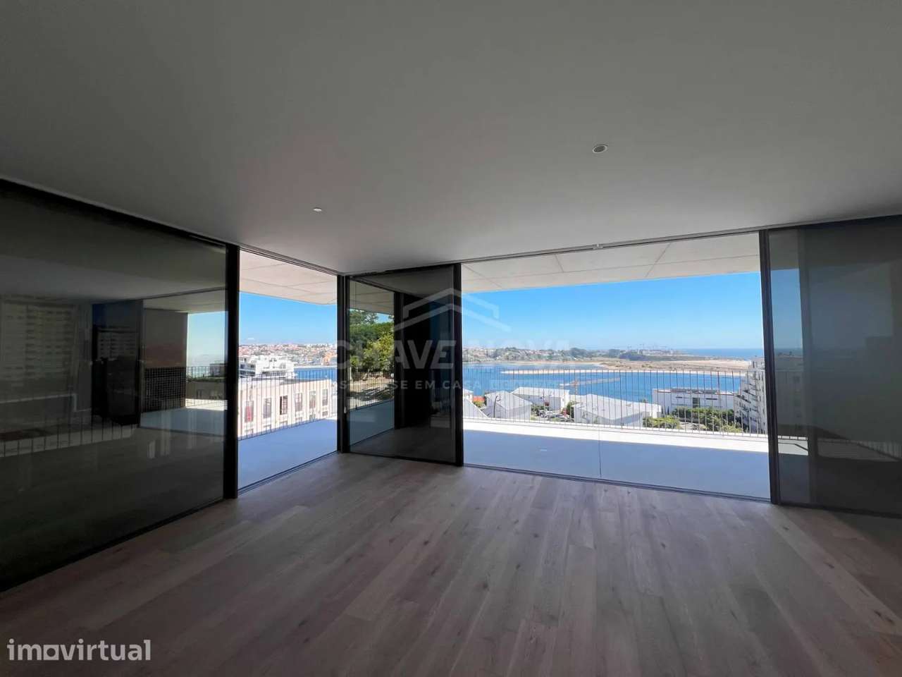 T2 no MIRAMAR TOWER – Foz do Douro - Porto - Grande imagem: 5/24