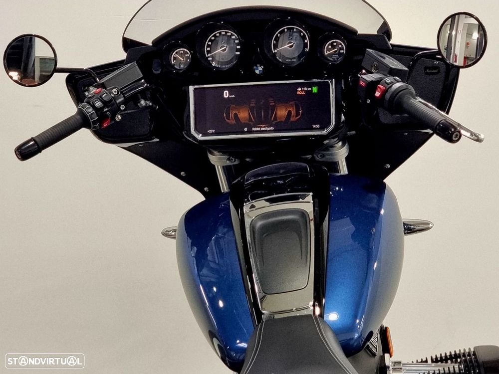 BMW R 18 18B - 9