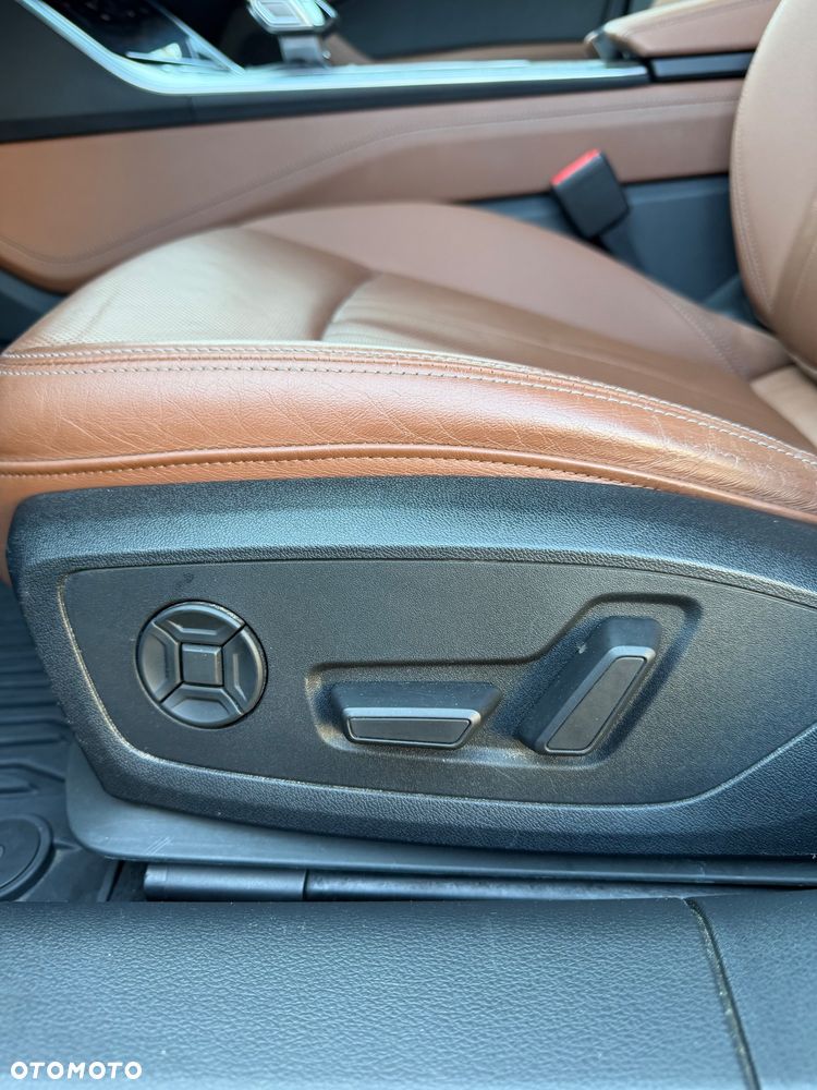 Audi A7 Sportback 55 TFSI mHEV Quattro S tronic - 18