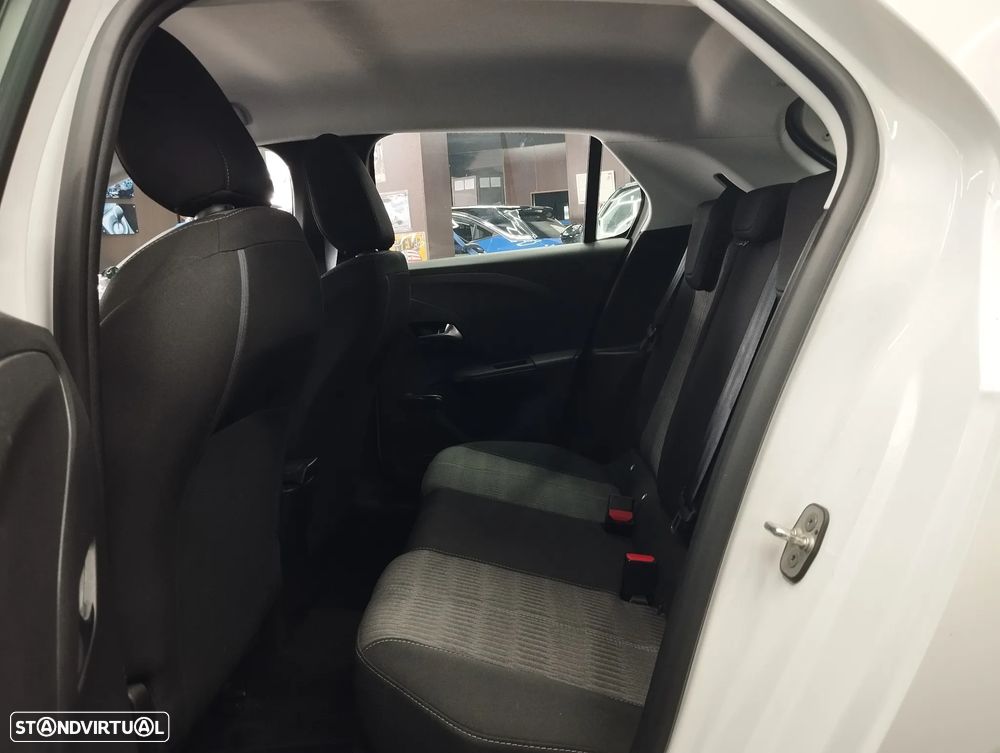 Opel Corsa 1.5 D Business Edition - 11