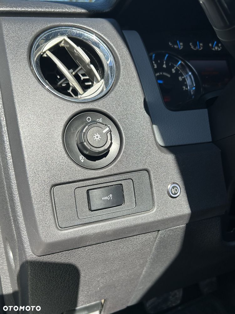 Ford F150 - 16